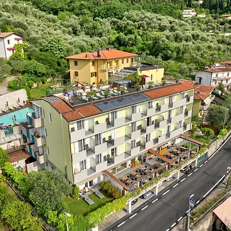 Hotel Villa Smeralda-2