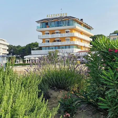 Hotel Alexander-2