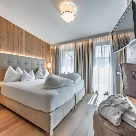 Hotel Berghof-3