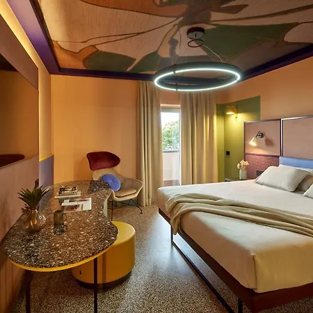Residence Lido Hotel-3
