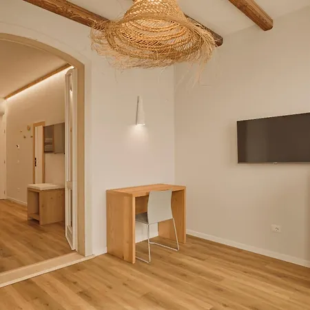 Hotel Le Mura-3