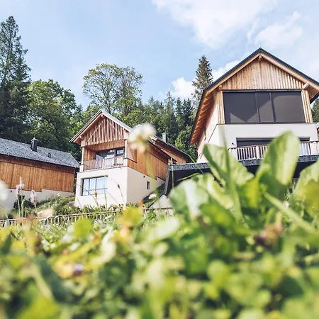 Montestyria Chalets&Suiten-3