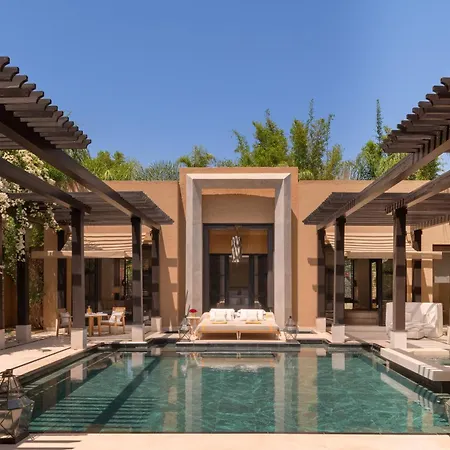Mandarin Oriental, Marrakech-3