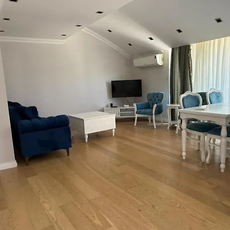 Onkel Rada Apart Hotel-2