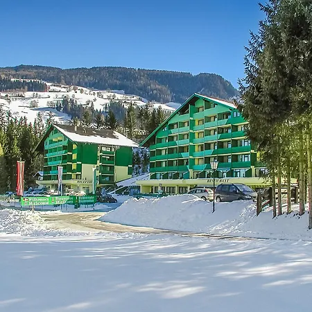 Alpine Club Resort-3