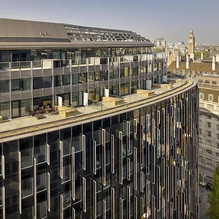 Park Plaza Westminster Bridge London-2