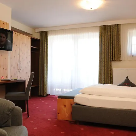 Hotel Erlebniswelt Stocker-2