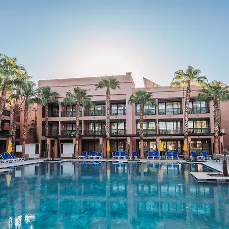 Pickalbatros Hotel Du Golf - Adults Friendly 16 Years Plus- All-Inclusive-3