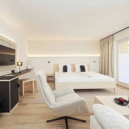 Hotel Rosenstock - Erwachsenenhotel - Adults only 15 plus-3