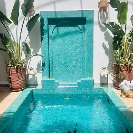 Riad Baba Ali & Spa-3