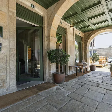 Porta Nobre Boutique Hotel By Aspasios-2