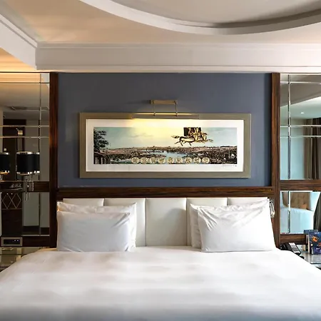 Radisson Blu Hotel Istanbul Pera-2