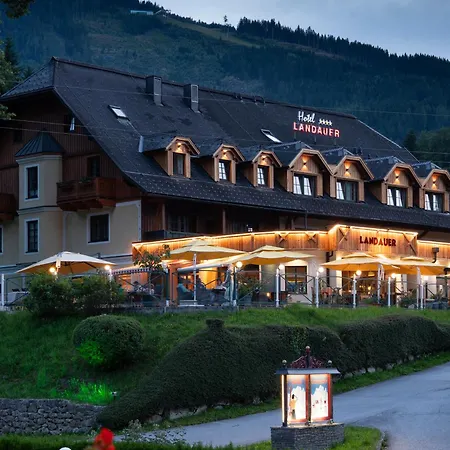 Hotel Vitaler Landauerhof-3