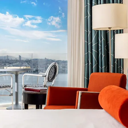 Opera Hotel Bosphorus - Preferred Hotels And Resorts-2