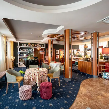 Park Hotel Pineta Boutique Hotel-2