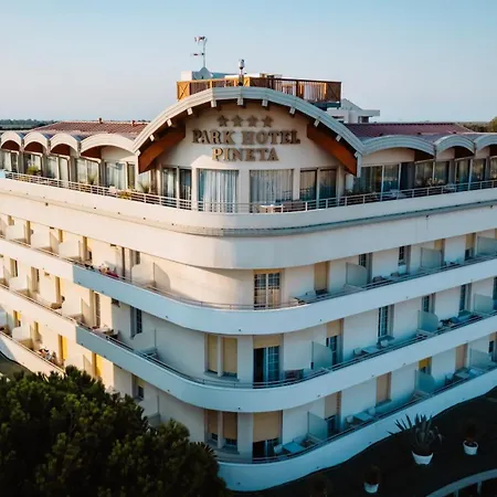 Park Hotel Pineta Boutique Hotel-3
