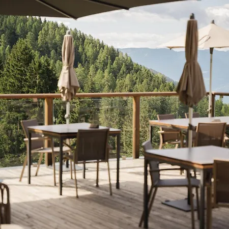 Mountain Lodge Prennanger-3