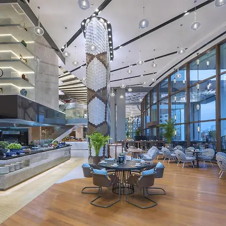 Andaz Dubai The Palm, By Hyatt-2