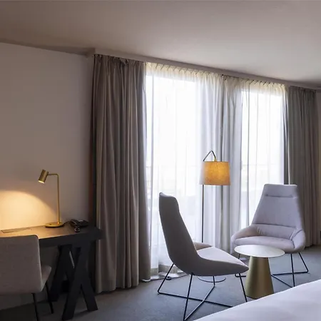 Maritim Hotel Nürnberg-3