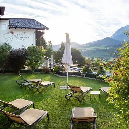 Panoramahotel Gürtl-3