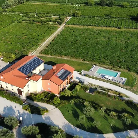 Agriturismo La Rondinella-2