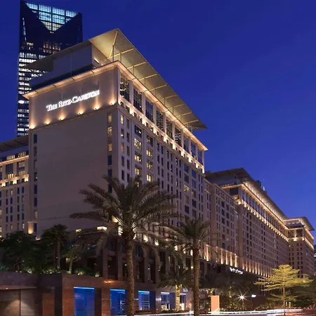 Ritz Carlton DIFC Downtown Dubai-3
