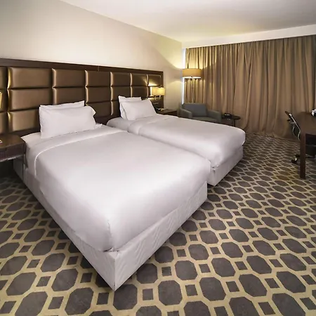 Mercure Istanbul West Hotel & Convention Center-2