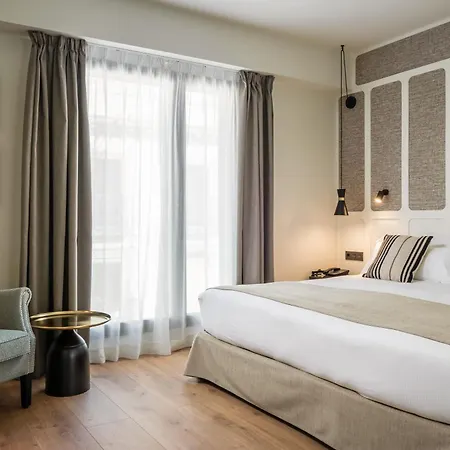 Hotel Barcelona Catedral 4 Sup-2