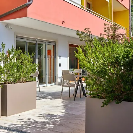 Hotel Vacanze 2000 - Adults Only-2