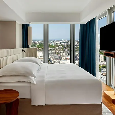 Jw Marriott Hotel Frankfurt-3