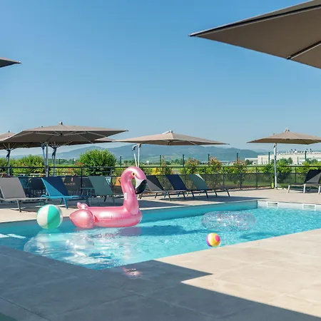 Ibis Styles Colmar Nord-3