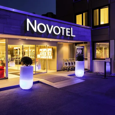 Novotel Nürnberg am Messezentrum-3