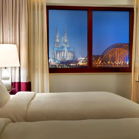 Hyatt Regency Köln-2