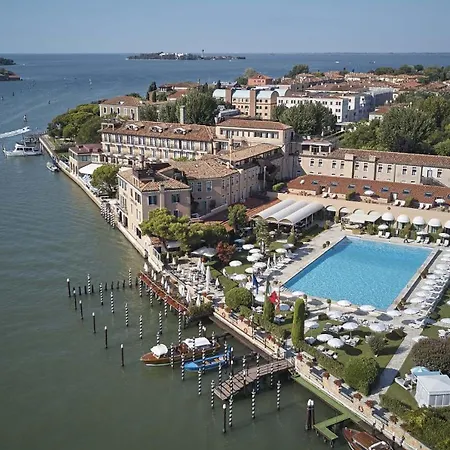 Hotel Cipriani, A Belmond Hotel, Venice-2