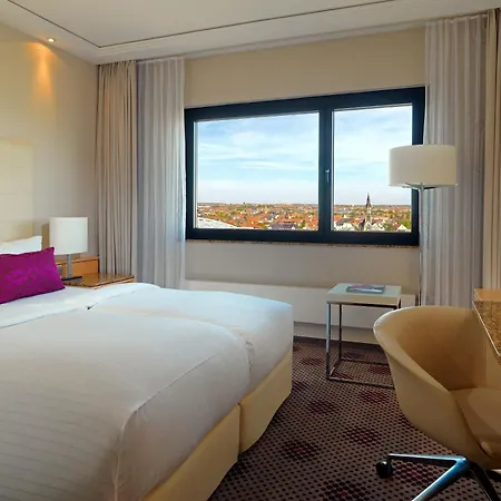 The Westin Leipzig-2