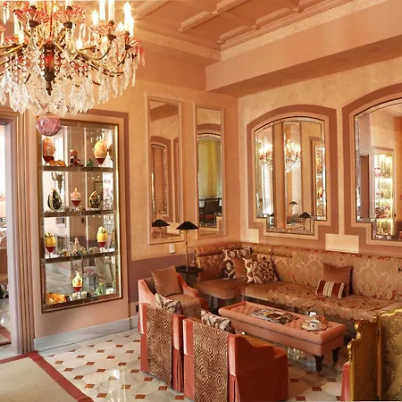 Pera Palace Hotel-3