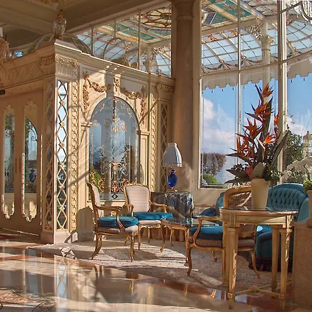 Grand Hotel Des Iles Borromees & Spa-2