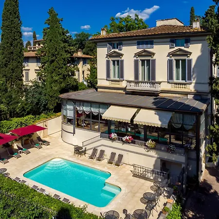 Hotel Villa Carlotta-2