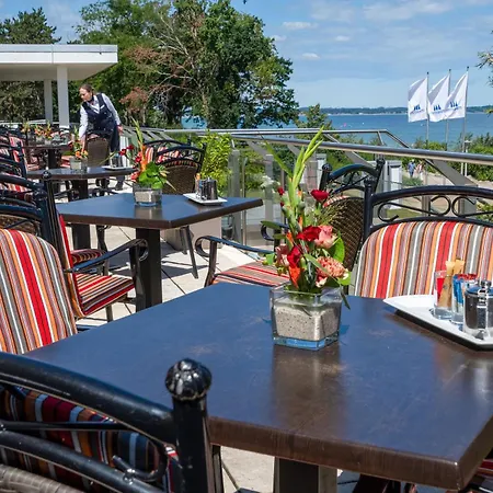 Maritim Seehotel Timmendorfer Strand-3
