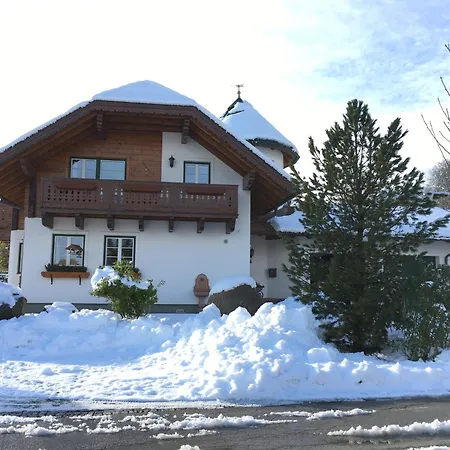 Gästehaus Hartweger-3