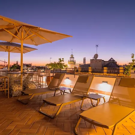 Joya Del Casco Boutique Hotel By Shiadu-3