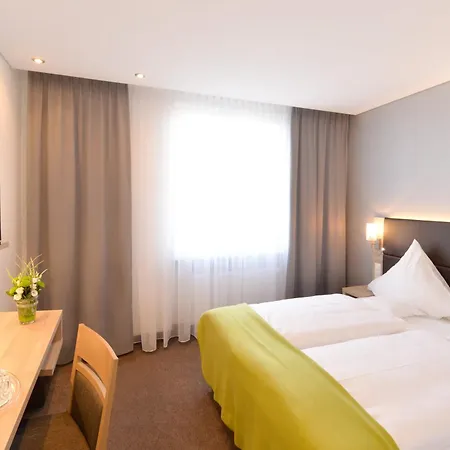 Ringhotel Loew'S Merkur-3