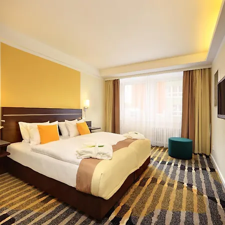 Hotel Duo-3