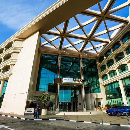 Moevenpick Grand Al Bustan-2