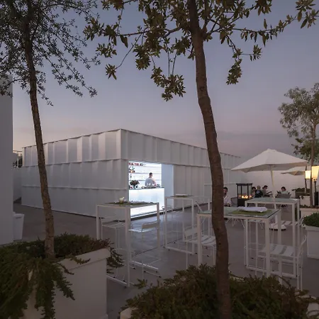 Hotel Fernando III-3