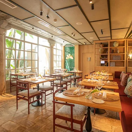 Hospes Las Casas Del Rey De Baeza, A Member Of Design Hotels-2