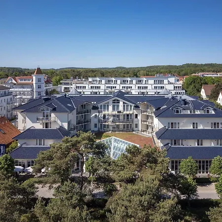 Dorint Strandhotel Binz/Rügen-2