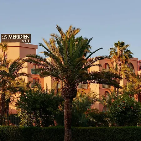 Le Meridien N'Fis-3