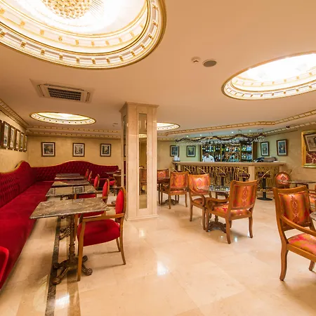Antea Hotel Oldcity -Special Category-2
