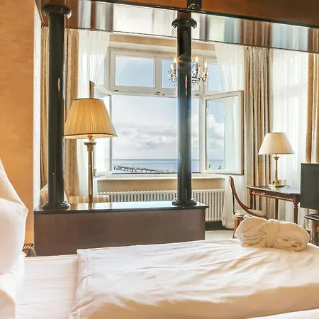 SEETELHOTEL Ahlbecker Hof-3